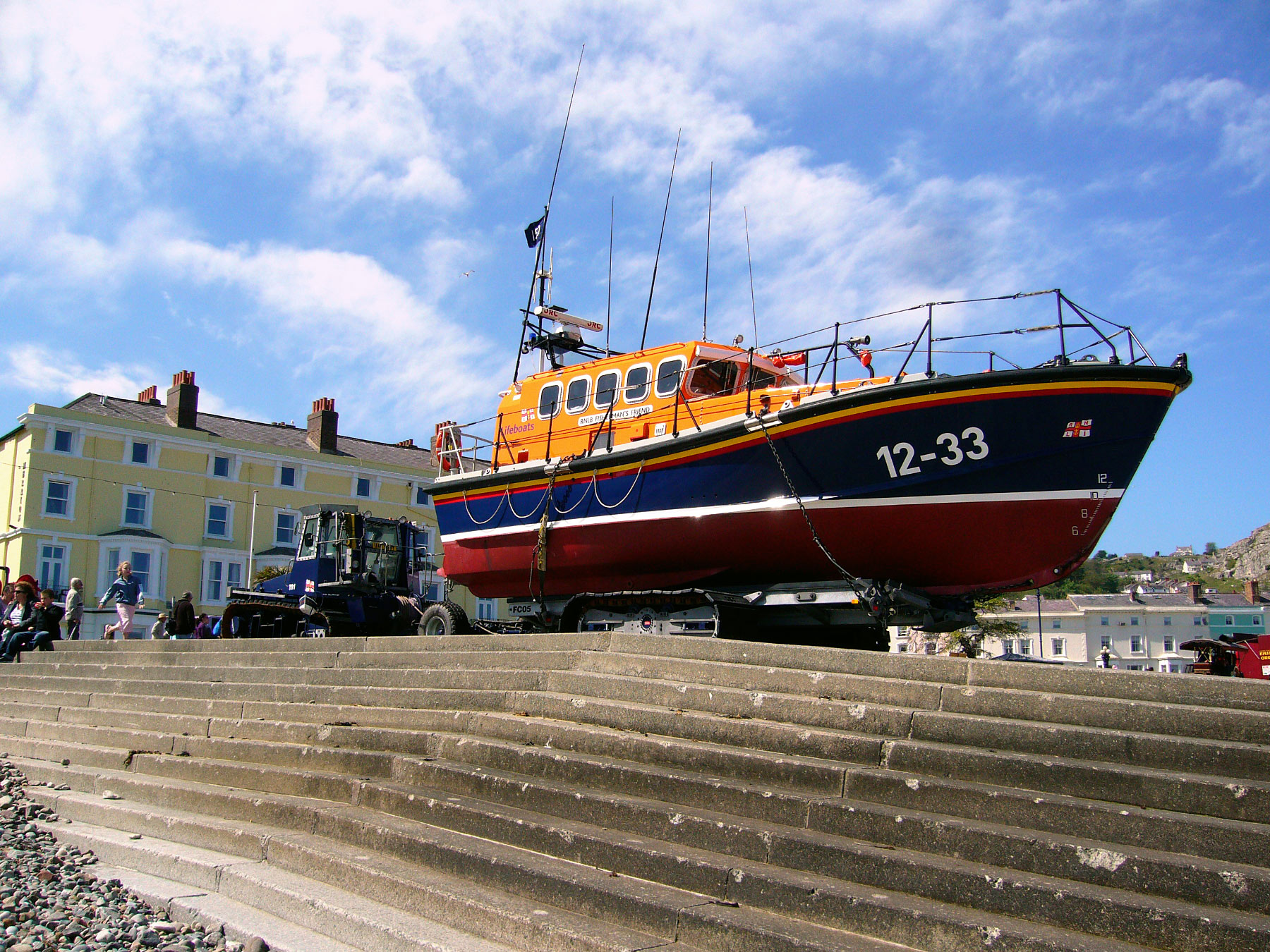 Llandudno